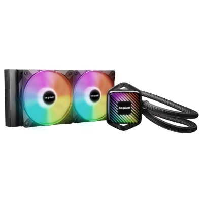Be Quiet CPU cooler Pure Loop3 LX 240mm