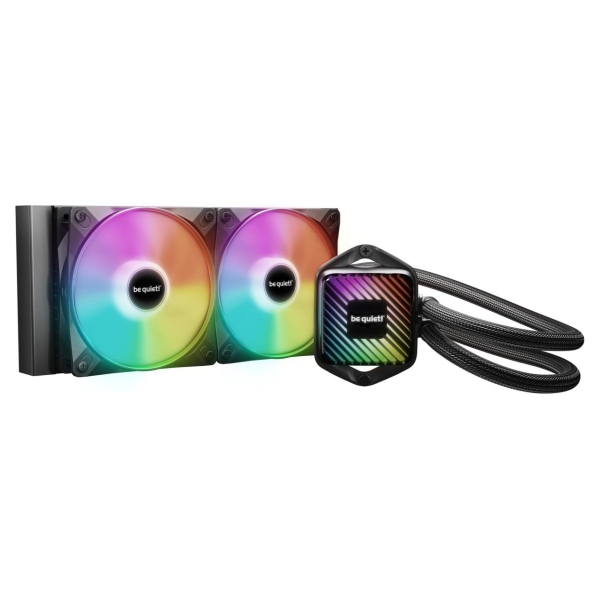 Be Quiet CPU COOLER S_MULTI/PURE LOOP 3LX BW030EU BE QUIET