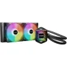 Be Quiet CPU COOLER S_MULTI/PURE LOOP 3LX BW030EU BE QUIET