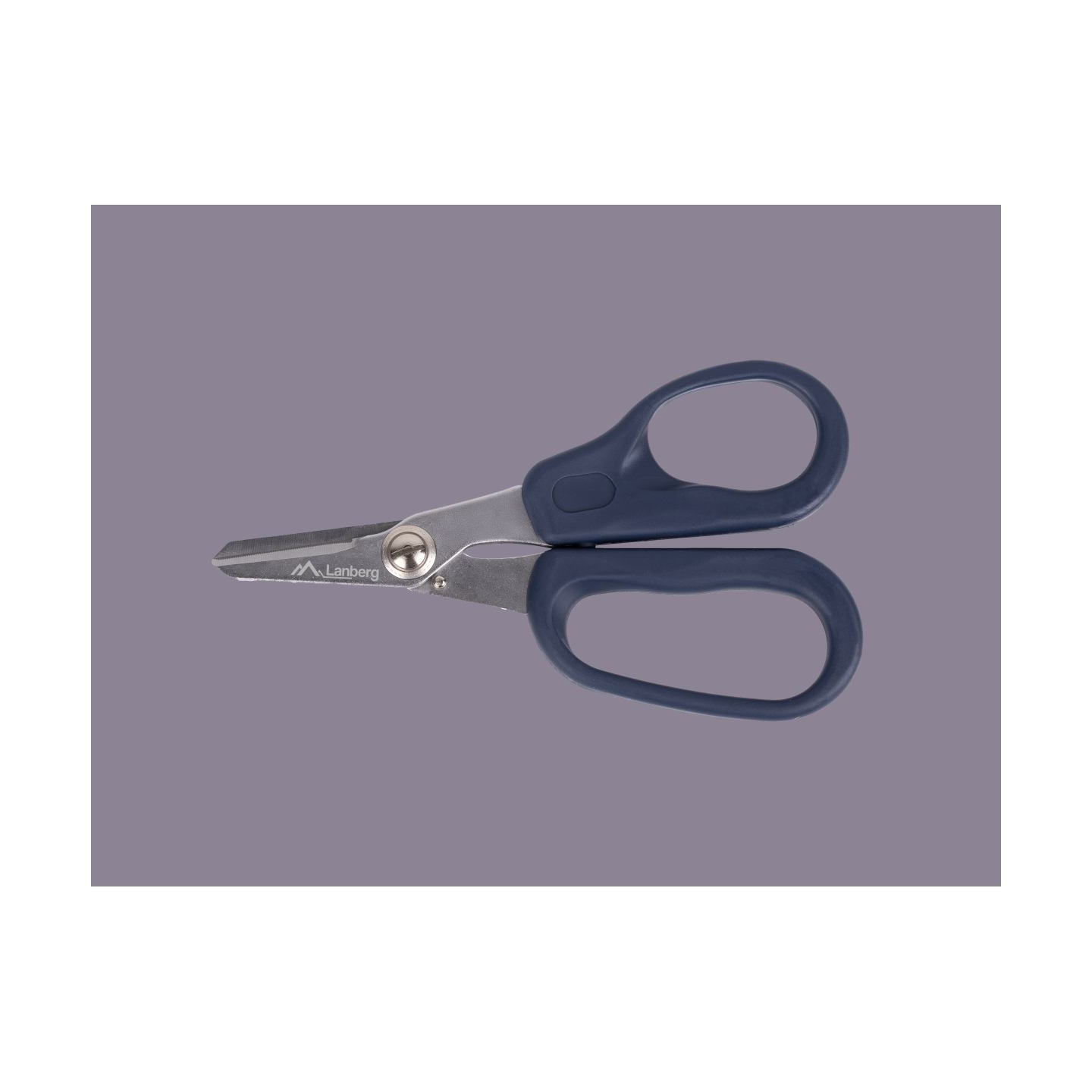 Lanberg NT-0106 Fiber Optic Kevlar Cutter Scissors
