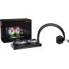 Be Quiet CPU COOLER S_MULTI/PURE LOOP 3LX BW030EU BE QUIET