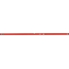 Milwaukee Magnetic Spirit Level Redstick Slim 4932464857, 180 cm