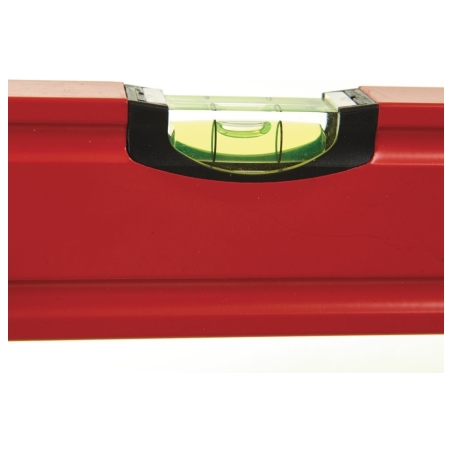 Milwaukee Magnetic Spirit Level Redstick Slim 4932464857, 180 cm