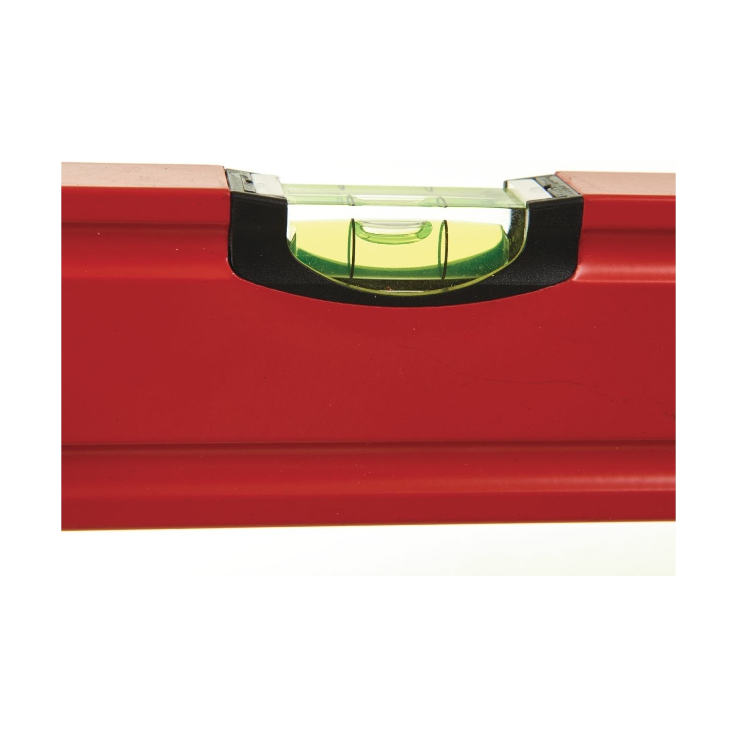 Milwaukee Magnetic Spirit Level Redstick Slim 4932464857, 180 cm