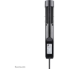 Neomounts | Desk socket with clamp and USB-C and USB-A ports - Quick charge | DS22-840BL6 | Black