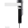 Neomounts | Desk socket with clamp and USB-C and USB-A ports - Quick charge | DS22-840BL6 | Black