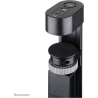 Neomounts | Desk socket with clamp and USB-C and USB-A ports - Quick charge | DS22-840BL6 | Black