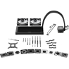 Be Quiet CPU cooler Pure Loop3 LX 240mm