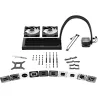 Be Quiet CPU COOLER S_MULTI/PURE LOOP 3LX BW030EU BE QUIET