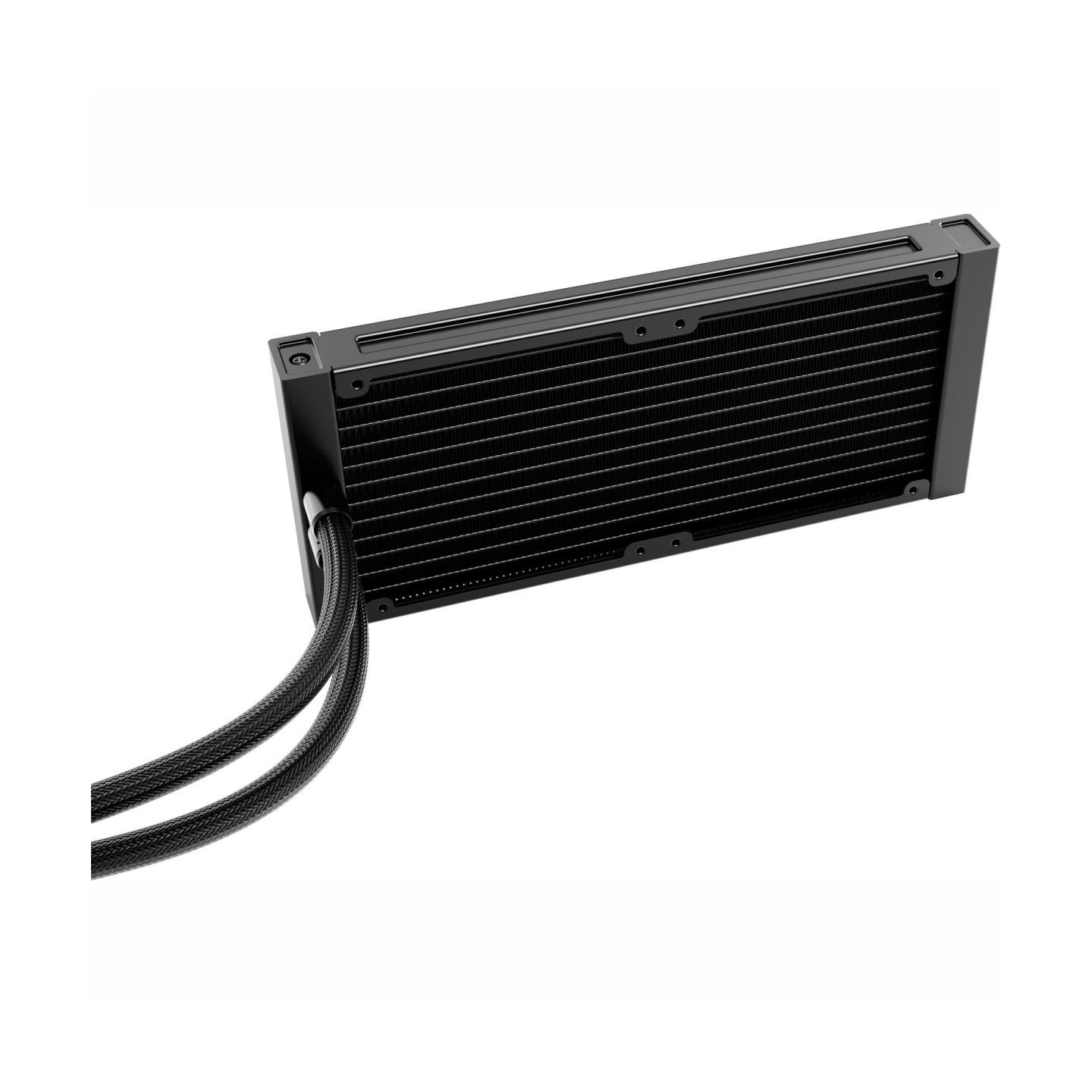 Be Quiet CPU COOLER S_MULTI/PURE LOOP 3LX BW030EU BE QUIET