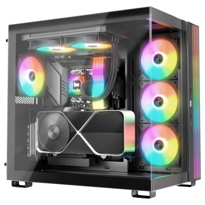 Be Quiet CPU cooler Pure Loop3 LX 240mm