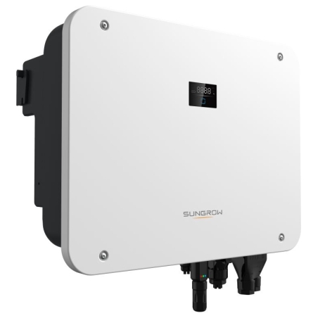 Sungrow INVERTER HYBRID THREE PHASE SH15T 15KW