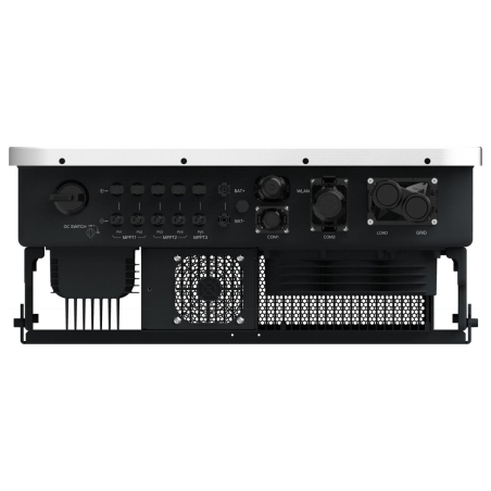 Sungrow INVERTER HYBRID THREE PHASE SH15T 15KW