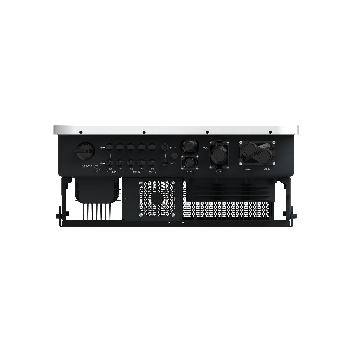 Sungrow INVERTER HYBRID THREE PHASE SH15T 15KW