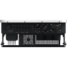 Sungrow INVERTER HYBRID THREE PHASE SH15T 15KW