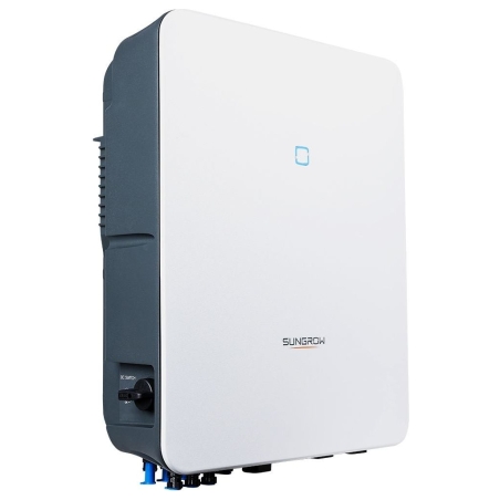 Sungrow Inverter Hybrid  SH10RT-20-V11_S  10kW 2MPPT + DTSU666-20 Smart Meter with 3x100A CT clamps | ASH00132