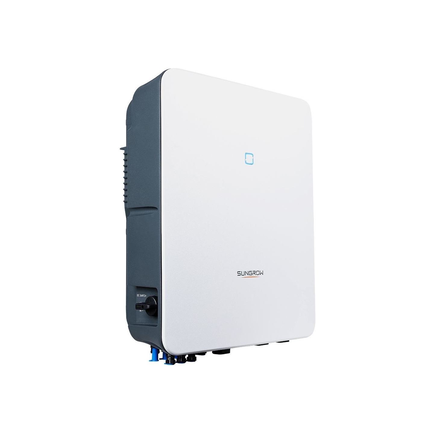 Sungrow Inverter Hybrid  SH10RT-20-V11_S  10kW 2MPPT + DTSU666-20 Smart Meter with 3x100A CT clamps | ASH00132