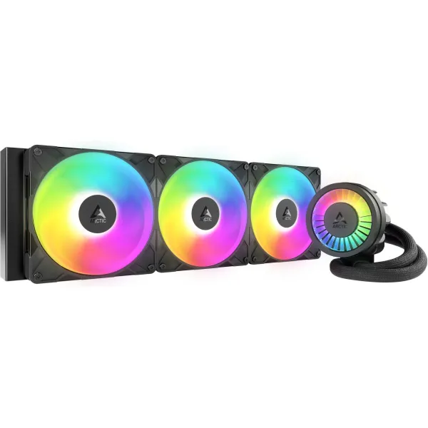 Arctic CPU COOLER S_MULTI/ACFRE00185A ARCTIC