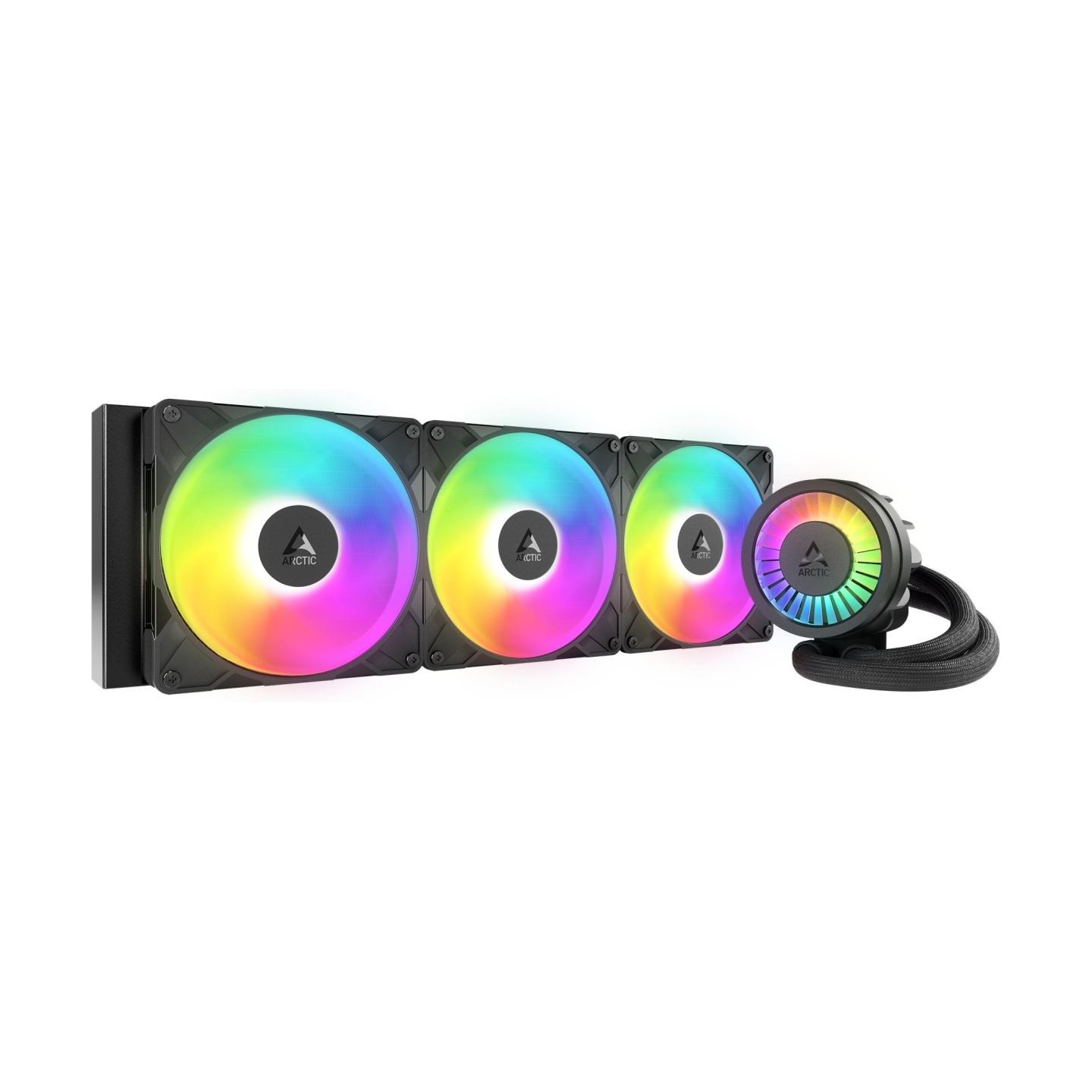Arctic CPU COOLER S_MULTI/ACFRE00185A ARCTIC