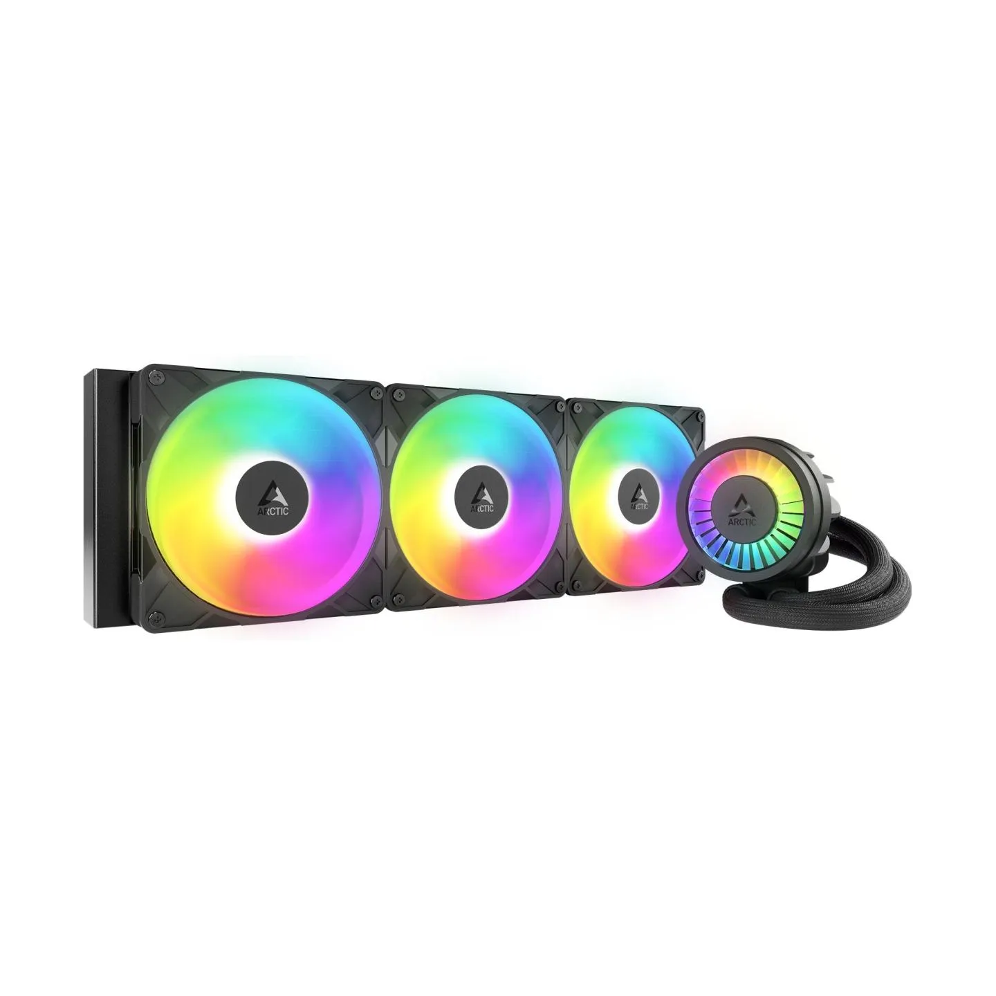 Arctic CPU COOLER S_MULTI/ACFRE00185A ARCTIC