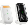 Motorola | Audio Baby Monitor | PIP11 | White/Black