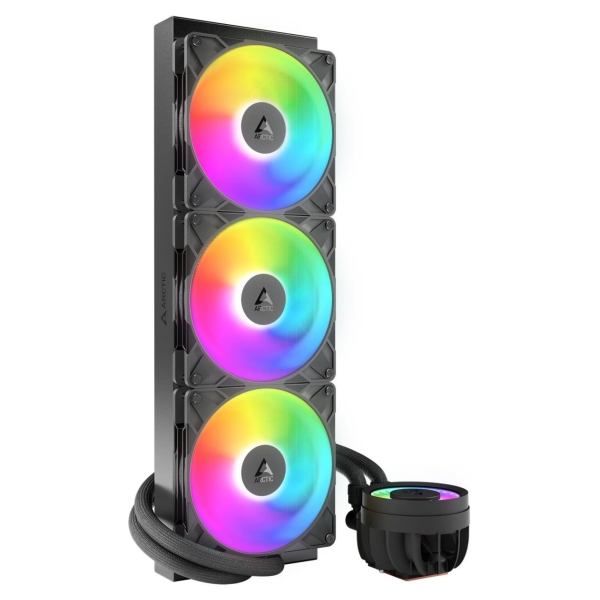 Arctic CPU COOLER S_MULTI/ACFRE00185A ARCTIC