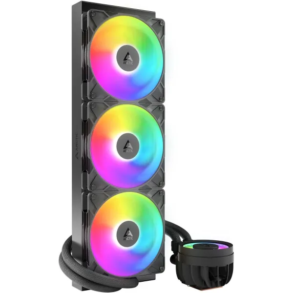 Arctic CPU COOLER S_MULTI/ACFRE00185A ARCTIC