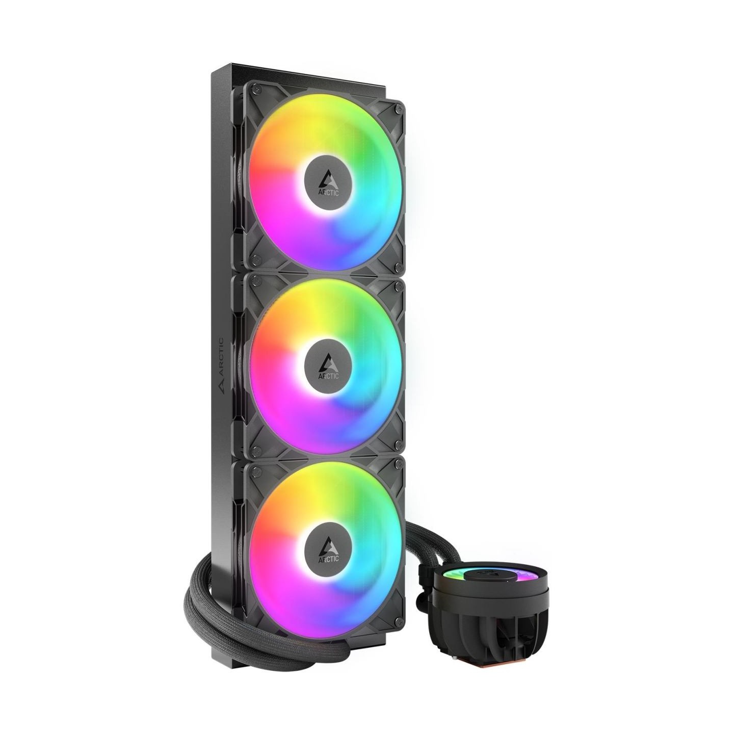 Arctic CPU COOLER S_MULTI/ACFRE00185A ARCTIC