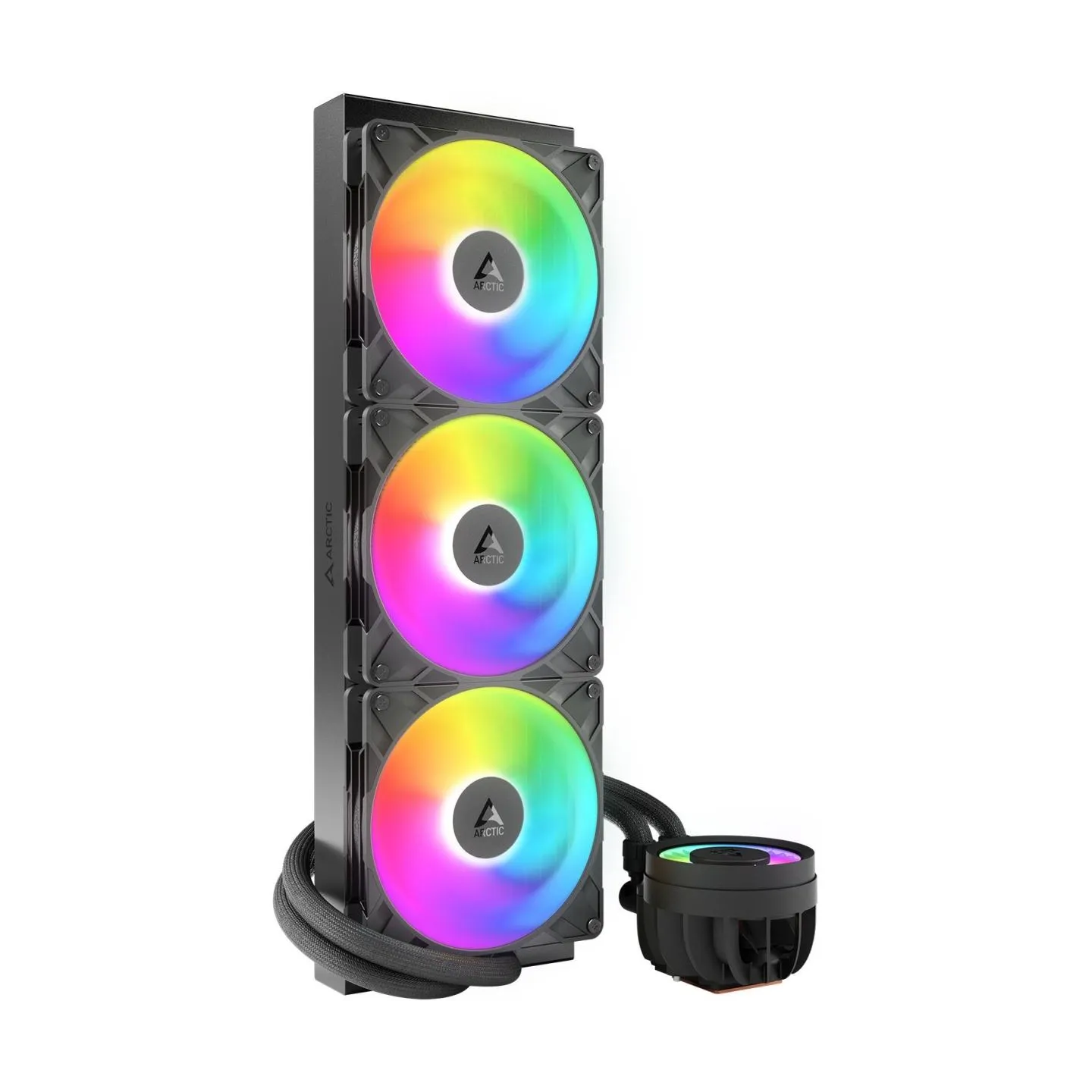 Arctic CPU COOLER S_MULTI/ACFRE00185A ARCTIC