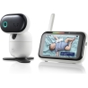 Motorola 5" Monitor With AI and Stargrip | PIP1710 Connect