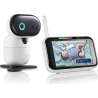 Motorola 5" Monitor With AI and Stargrip | PIP1710 Connect