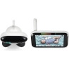 Motorola 5" Monitor With AI and Stargrip | PIP1710 Connect