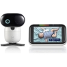 Motorola 5" Monitor With AI and Stargrip | PIP1710 Connect
