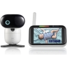 Motorola 5" Monitor With AI and Stargrip | PIP1710 Connect