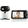 Motorola 5.0" Motorized Video Baby Monitor | PIP1510