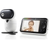 Motorola 5.0" Motorized Video Baby Monitor | PIP1510