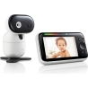 Motorola 5.0" Motorized Video Baby Monitor | PIP1510