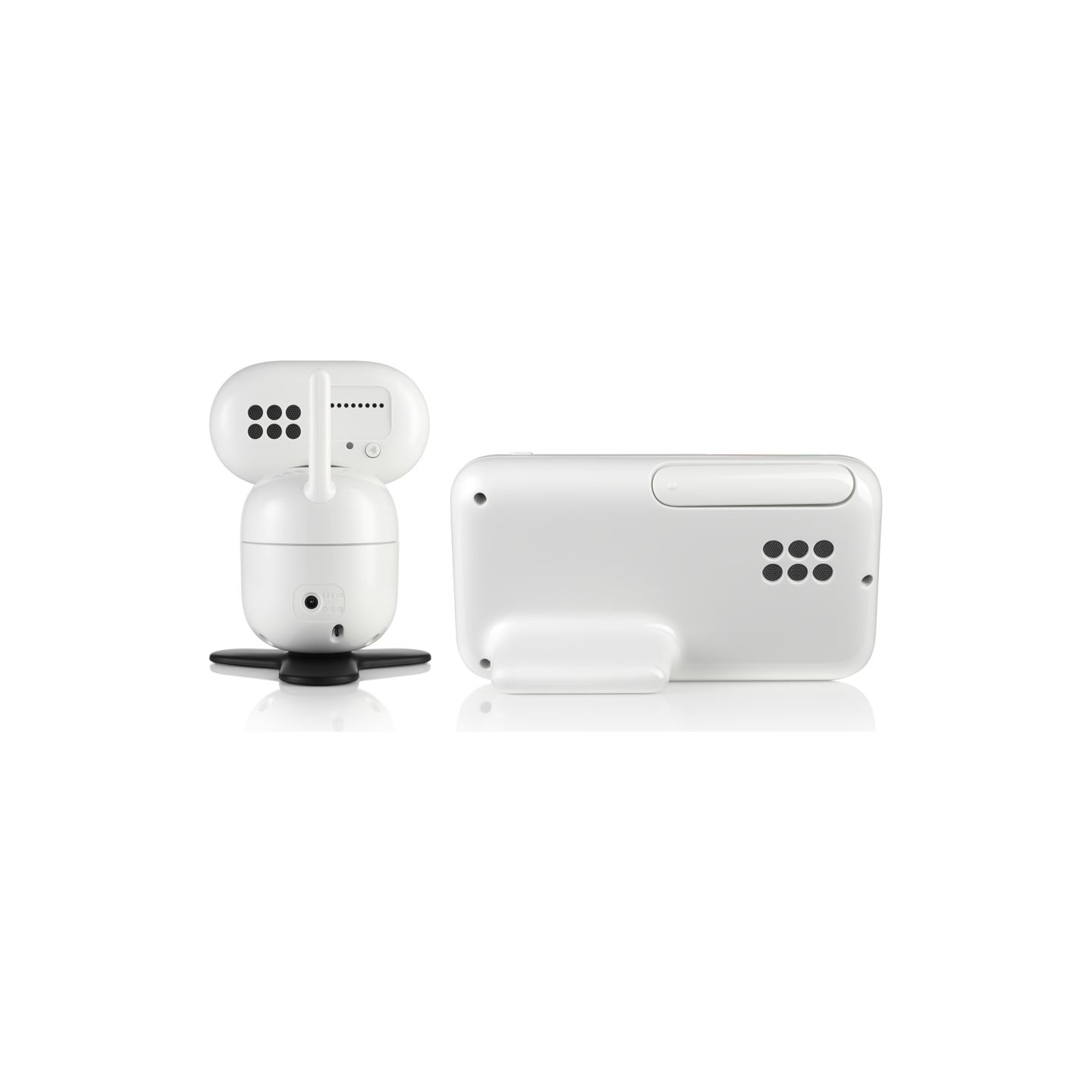 Motorola 5.0" Motorized Video Baby Monitor | PIP1510