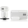 Motorola 5.0" Motorized Video Baby Monitor | PIP1510