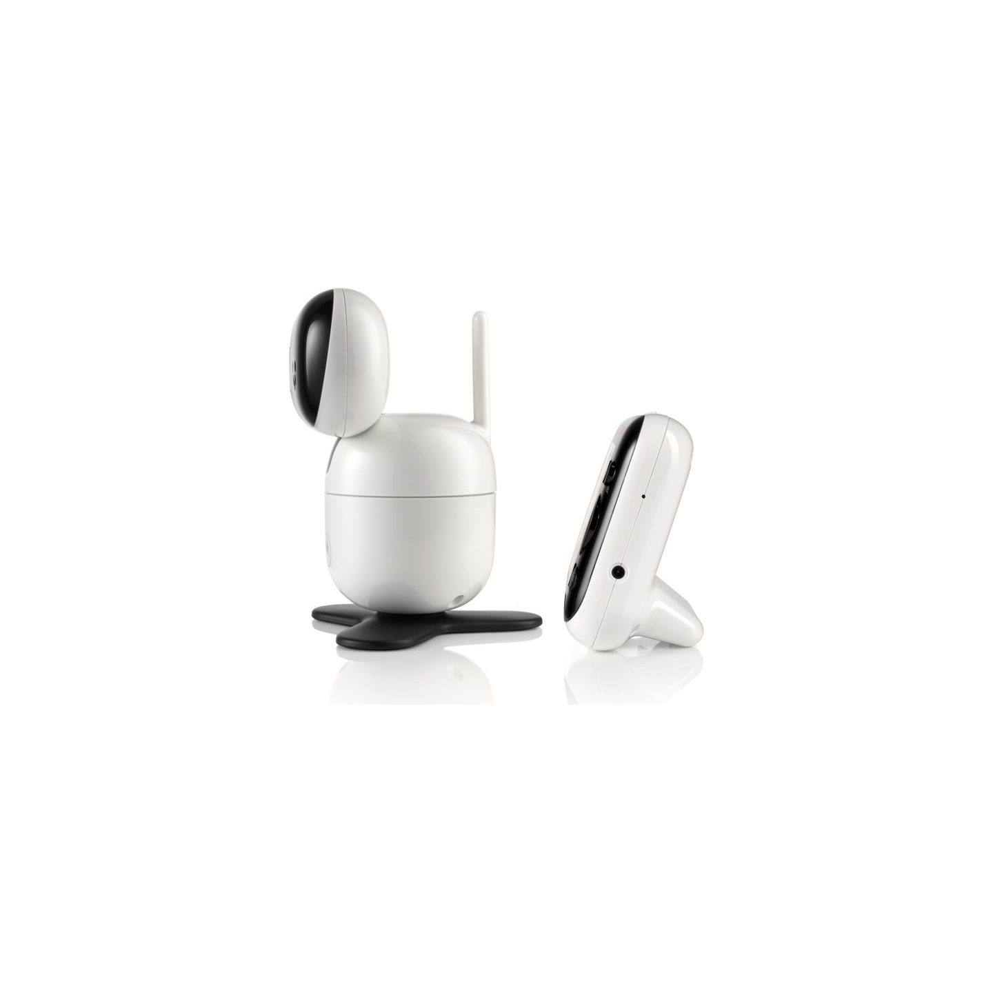 Motorola 5.0" Motorized Video Baby Monitor | PIP1510