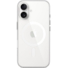 Apple Case with MagSafe | Apple | iPhone 16 | Polycarbonate | Clear