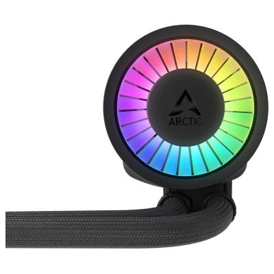 Arctic CPU COOLER S_MULTI/ACFRE00185A ARCTIC