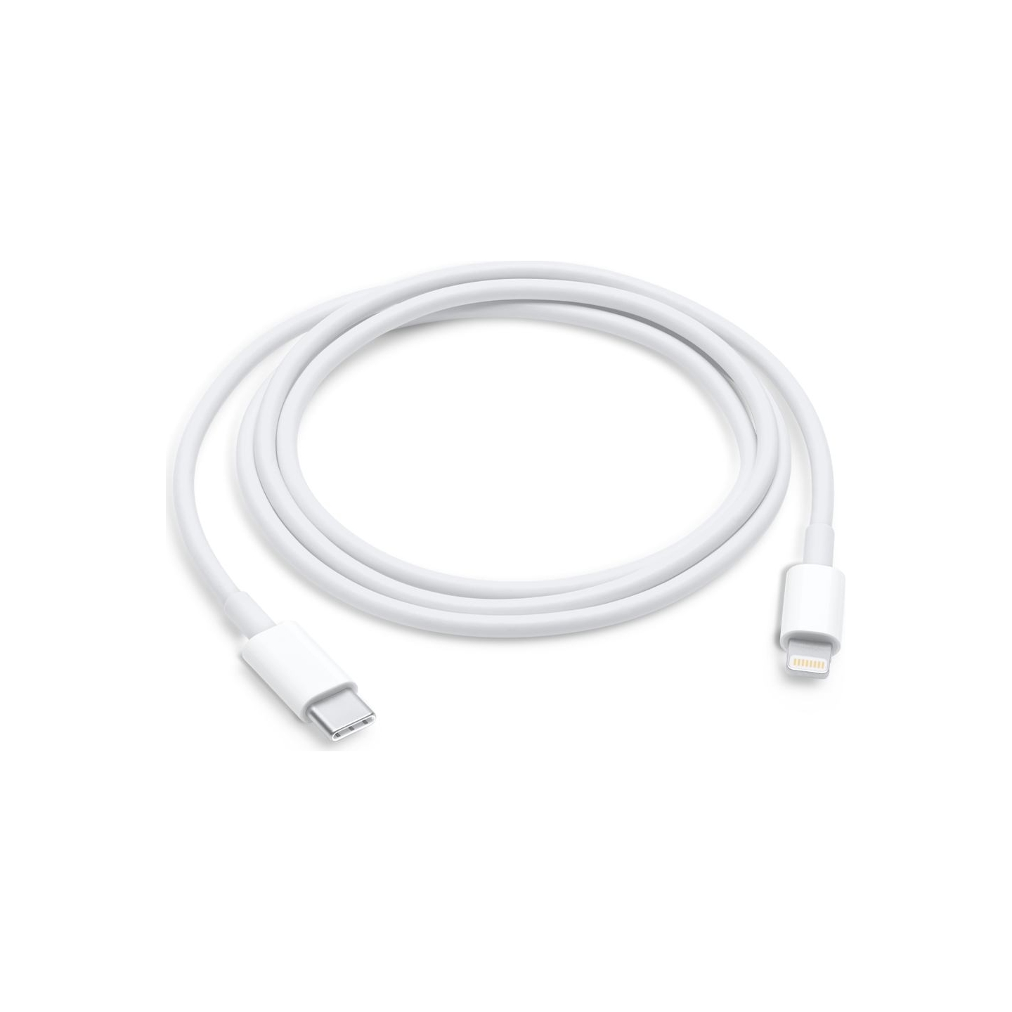Apple | USB-C to Lightning Cable, 1 m