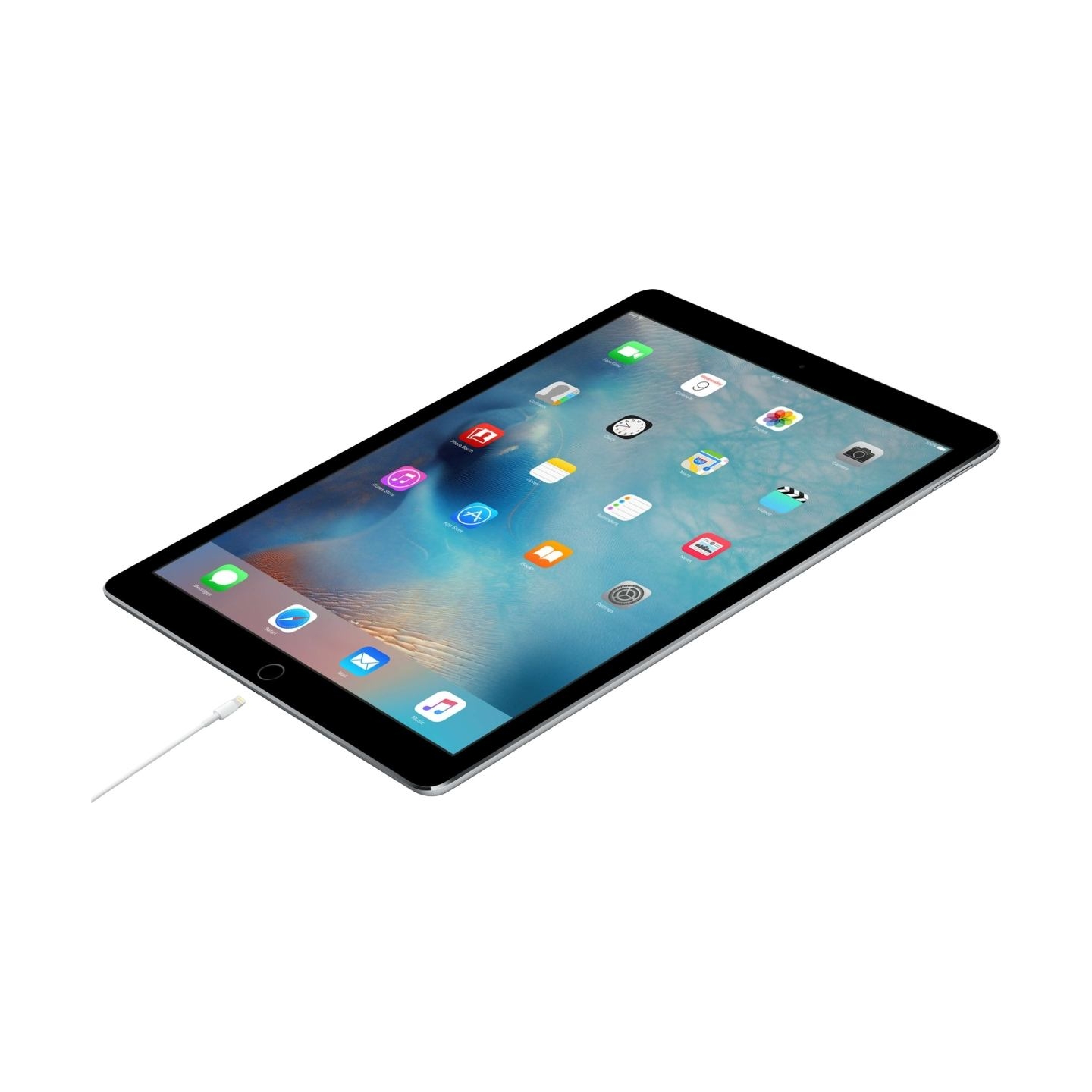 Apple | USB-C to Lightning Cable, 1 m