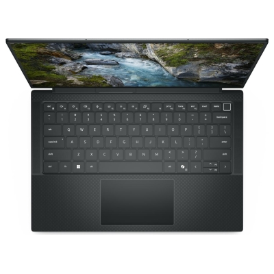 Dell Mobile Precision 5490 Ultra i7-155H/ 16GB/ 512GB SSD/ RTX 1000 Ada 6GB/ FHD+ 14"/ Intel Wi-Fi 7/ Nordic backlit KB/ W11Pro/