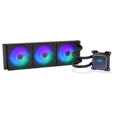 Endorfy CPU COOLER S_MULTI/NAVISF360 ARGB EY3B006 ENDORFY
