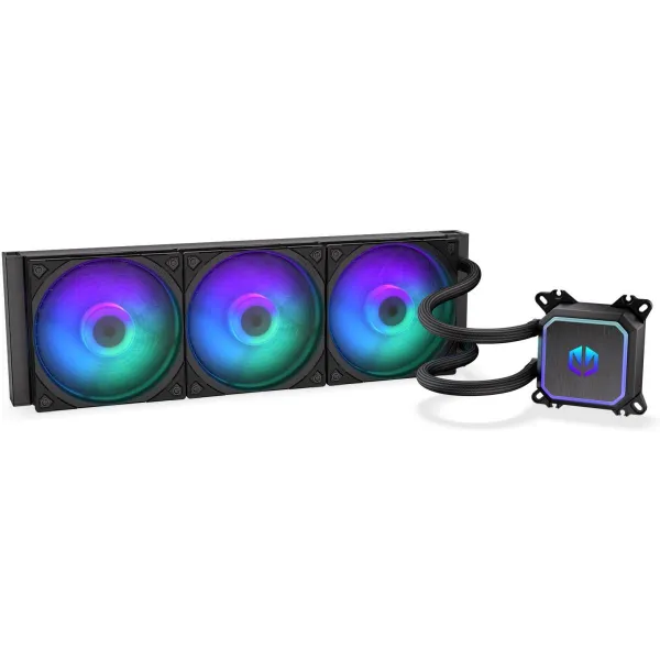 Endorfy CPU COOLER S_MULTI/NAVISF360 ARGB EY3B006 ENDORFY