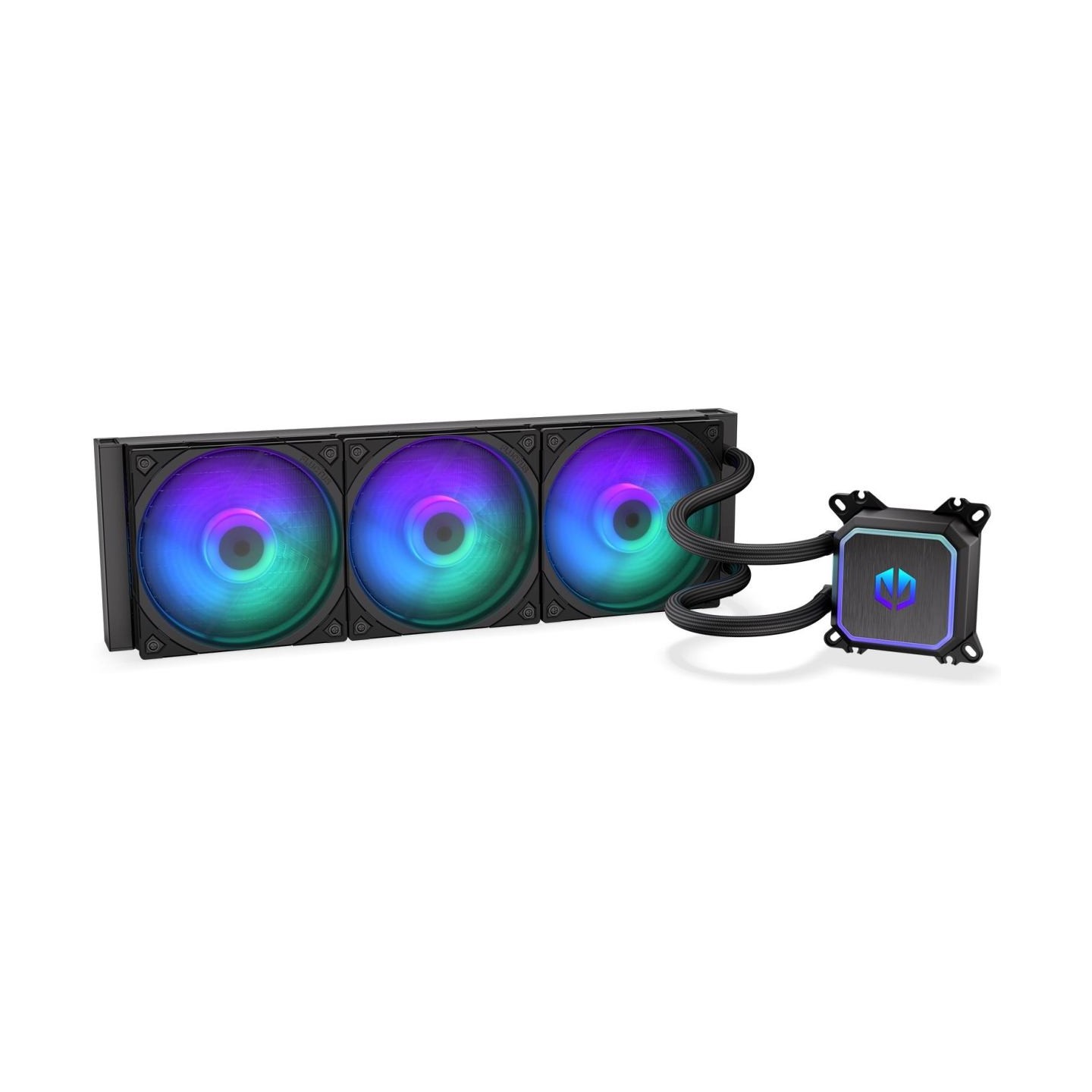 Endorfy CPU COOLER S_MULTI/NAVISF360 ARGB EY3B006 ENDORFY