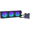 Endorfy CPU COOLER S_MULTI/NAVISF360 ARGB EY3B006 ENDORFY