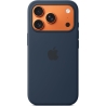 Apple Apple | Back cover | iPhone 17 Pro | Silicone | Midnight | MagSafe